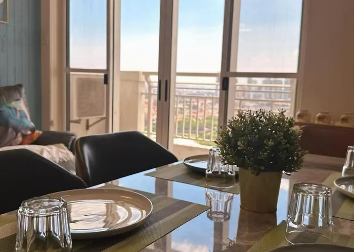 Family With View *