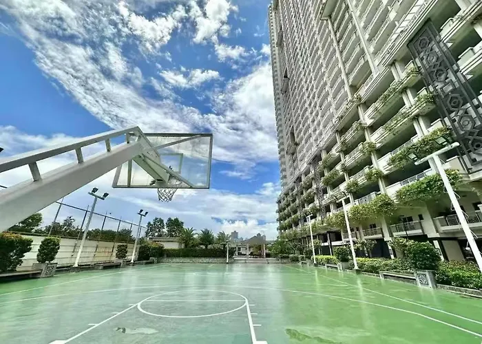 Family With View Appartement