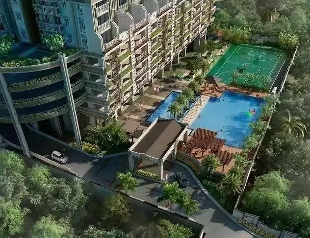 Family With View Appartement