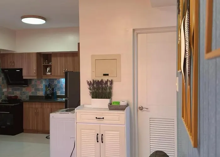 Appartement Family With View Manilla