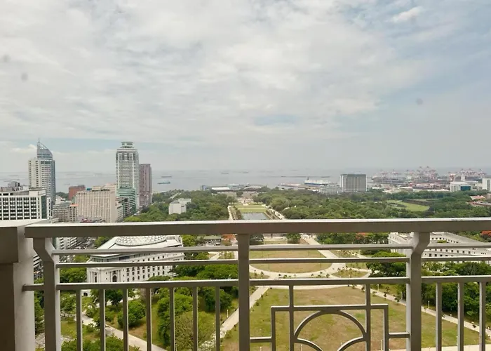 Family With View
