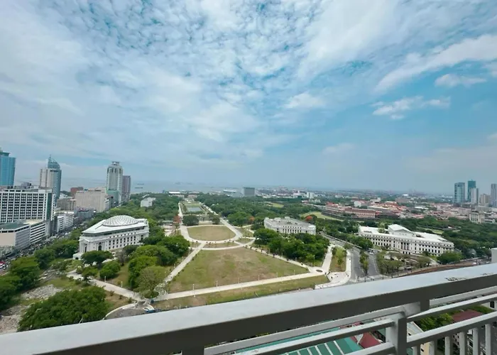 Family With View Appartement *