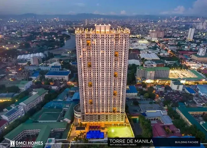 Appartement Family With View